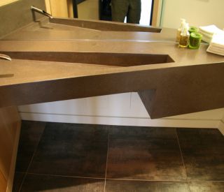 sink