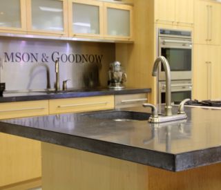 Lamson & Goodnow