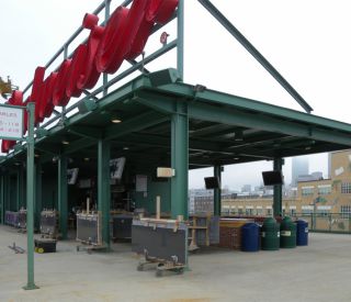 budweiser bar 11