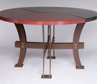 Zen Table