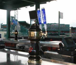 budweiser bar 18