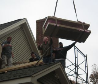 installation 12