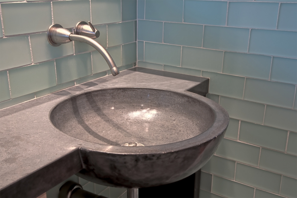 Stone Soup Concrete Sinks Small Concrete Sinks New England